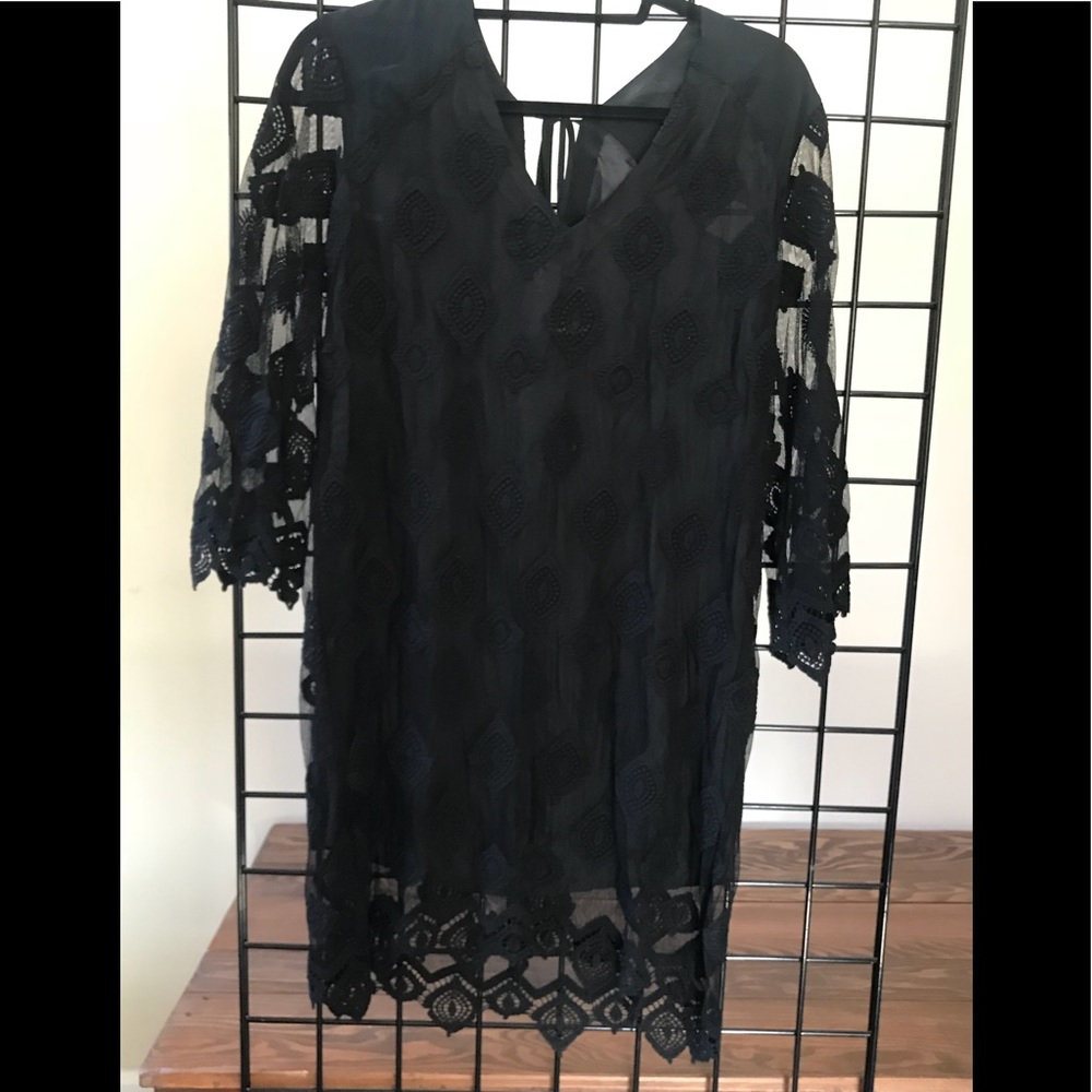 Gypsy 05 dress